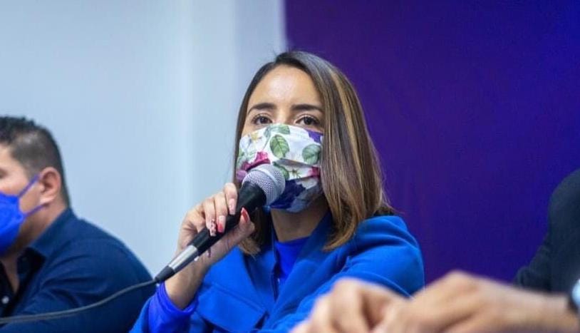 Pésima actuación de diputados en comparecencia de titular de Segob: PAN