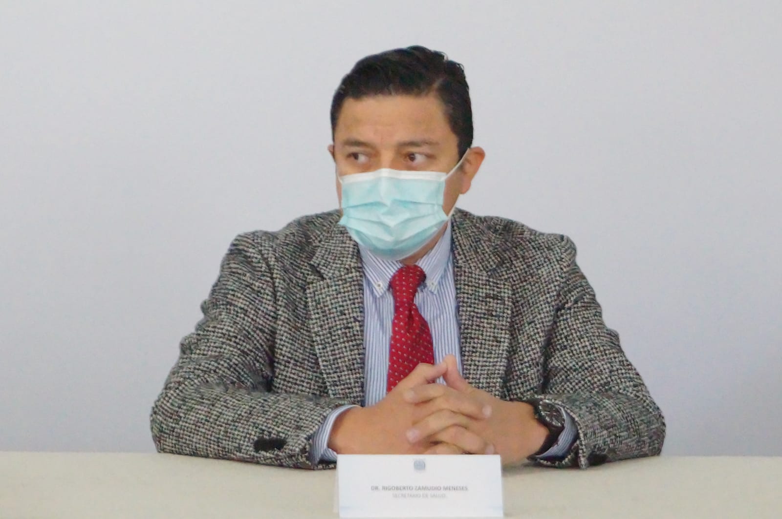 Justifica SESA desfase en casos Covid con federación