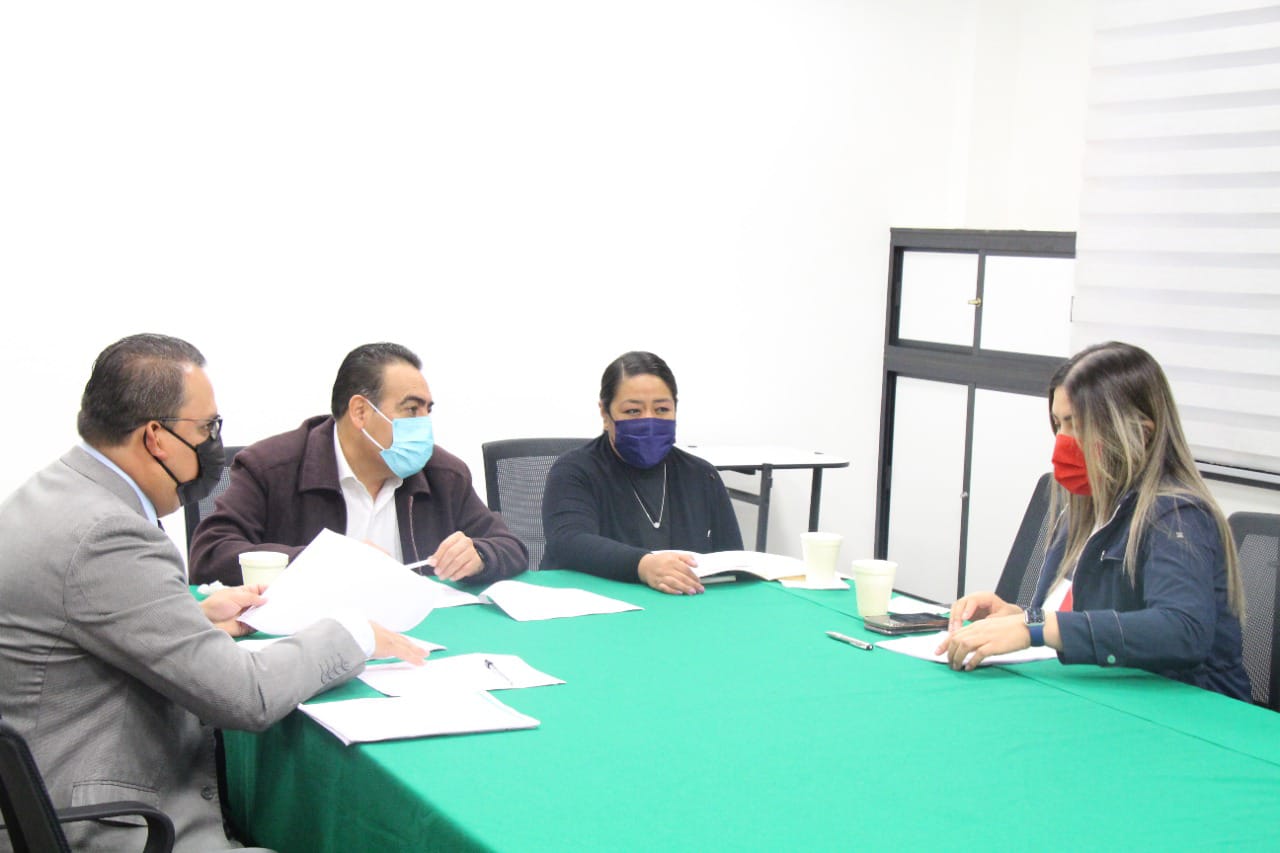 Se prepara Congreso para atender juicio político contra alcalde de Tepetitla