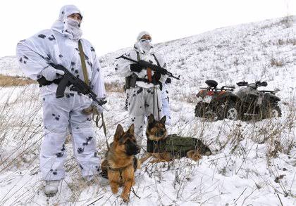 Funcionarios estadounidenses aseguran que comandantes rusos recibieron orden de atacar Ucrania