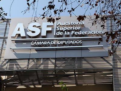ASF encontró presuntas inconsistencias millonarias en Cuenta Pública 2020