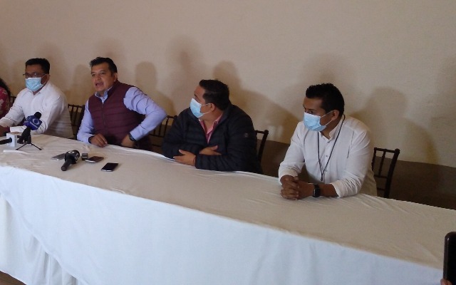 Dirigencia de Morena denuncia a edil de Puebla por violar veda electoral