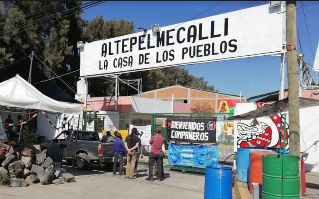 Se cancelarán permisos a Bonafont si se detectan irregularidades en su planta, advierte Barbosa