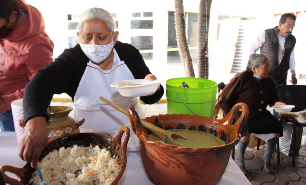 Con actividades culturales, Tlaxcala preserva y reconoce las lenguas maternas