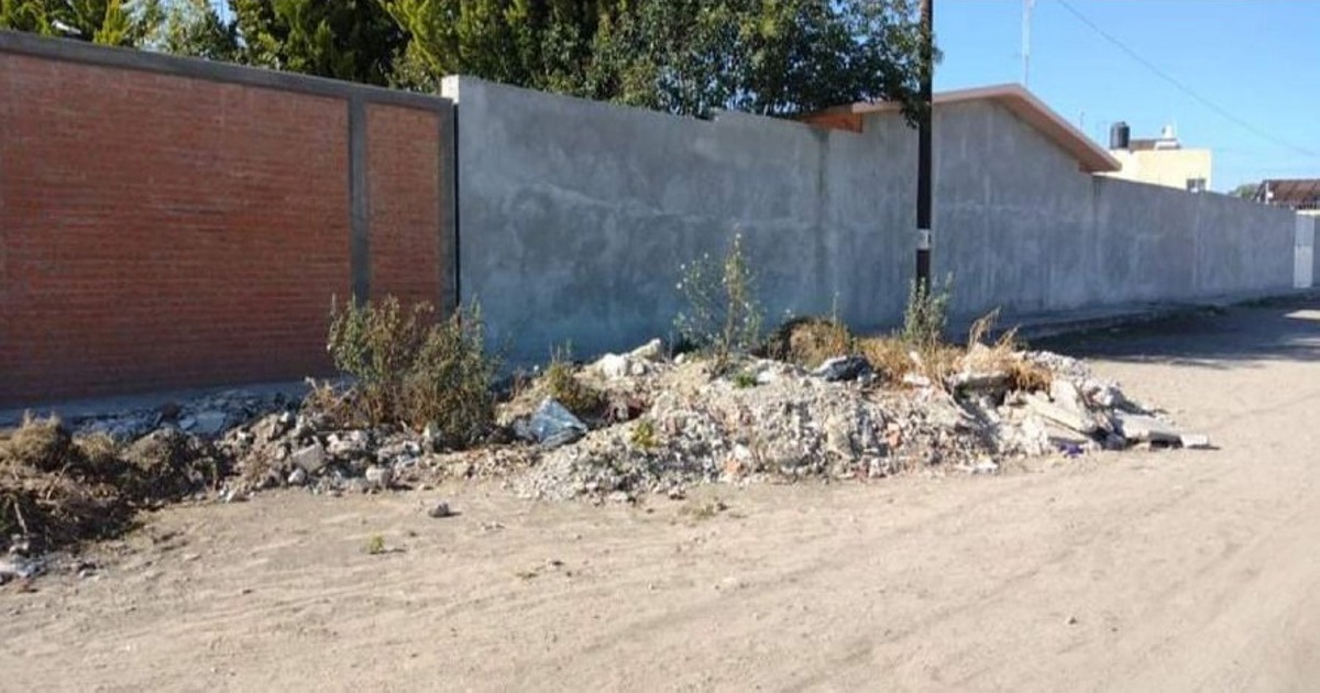 Gobierno Municipal de Huamantla atiende favorablemente solicitud de Jardín de Niños Patolli