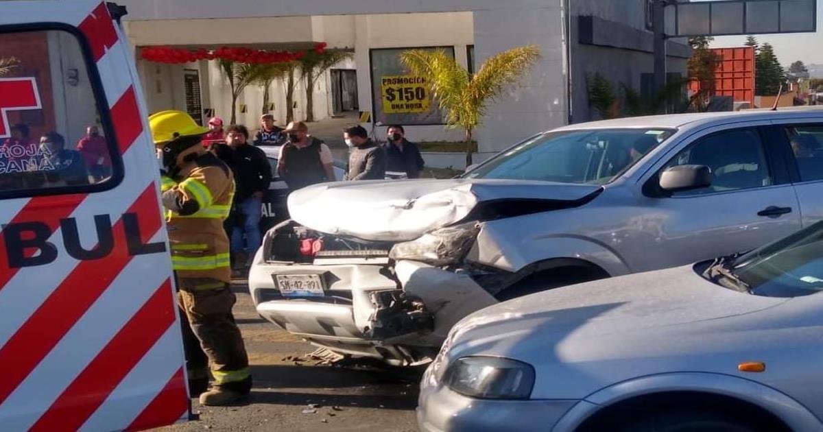 ATAH continúa operando con normalidad pese a incidente