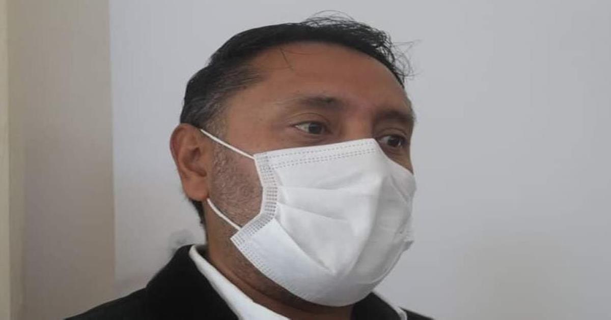 En riesgo más de cinco mil empleos por pandemia: Arbat