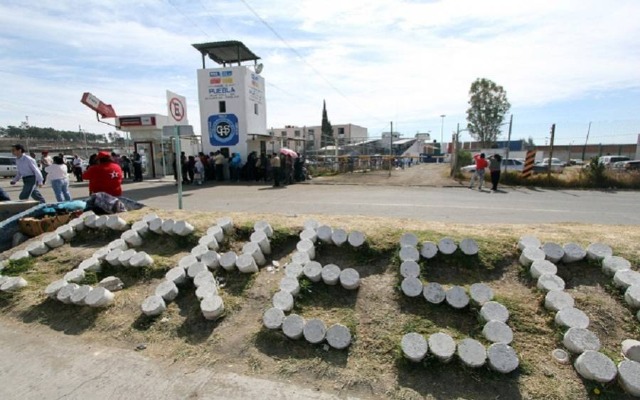 18 reos de San Miguel fueron trasladados a Ceresos federales de Veracruz, Morelos y Michoacán