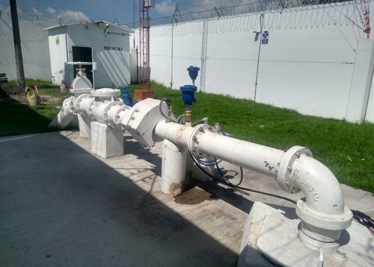 Plantea Barbosa solucionar escasez de agua con inversión a otras fuentes de abastecimiento