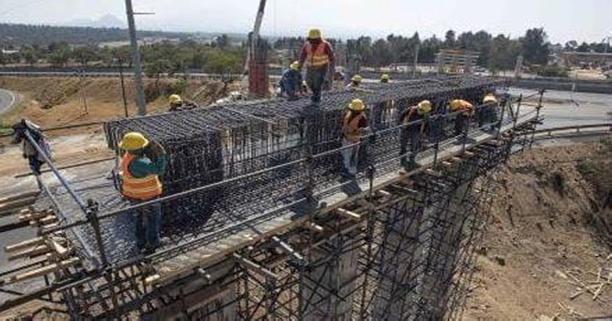 Se dará prioridad a empresas locales para contratos en obra pública: Sánchez García