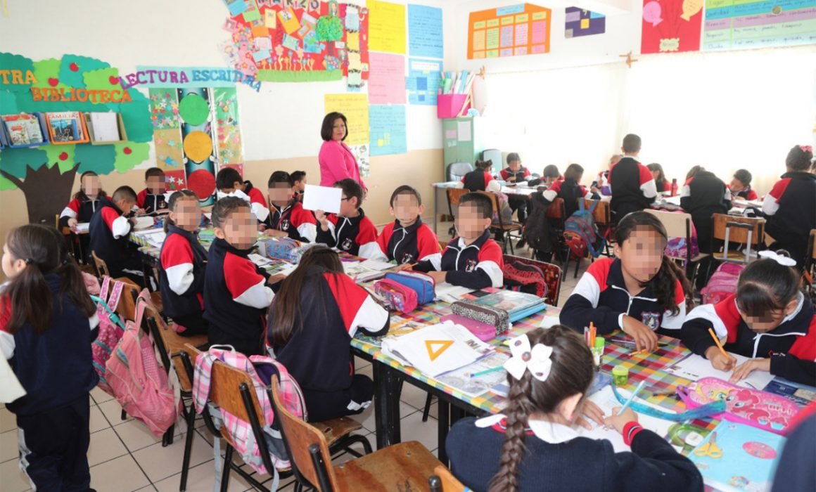 Supera Tlaxcala las 49 mil preinscripciones para el ciclo escolar 2022-2023