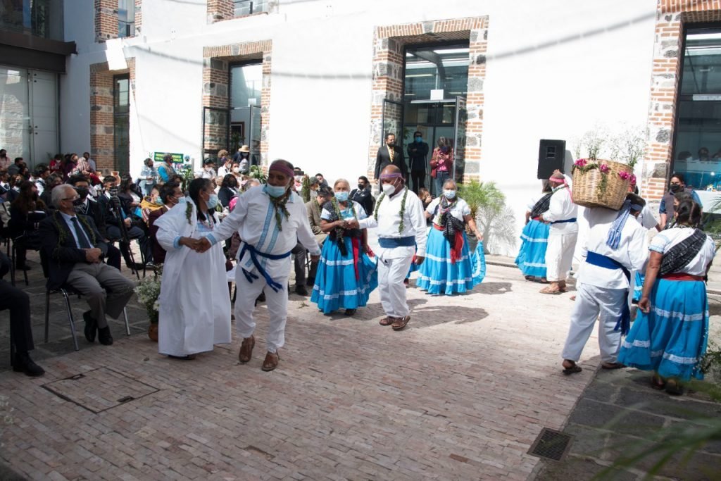 Conmemora Secretaría de Cultura el Día Internacional de la Lengua Materna