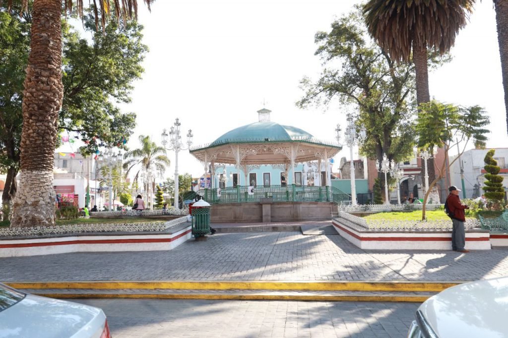 Abren convocatoria para delegados en las siete colonias de Chiautempan