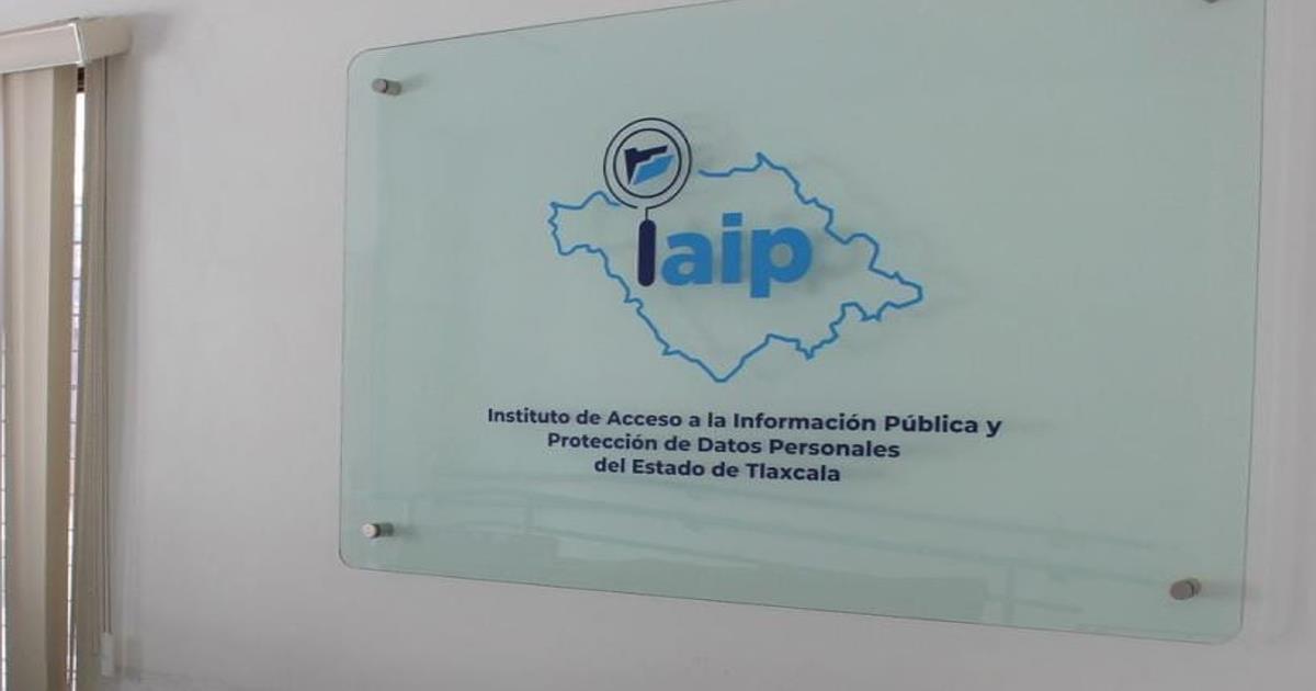 Resuelve IAIPTlax hasta 24 denuncias por incumplimiento de transparencia