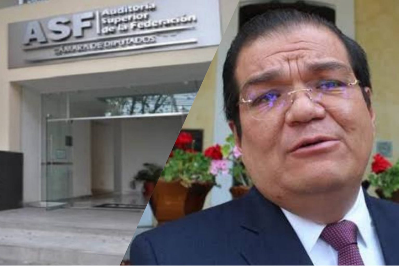 Niega exalcalde de Huamantla daño patrimonial, responsabiliza al OFS