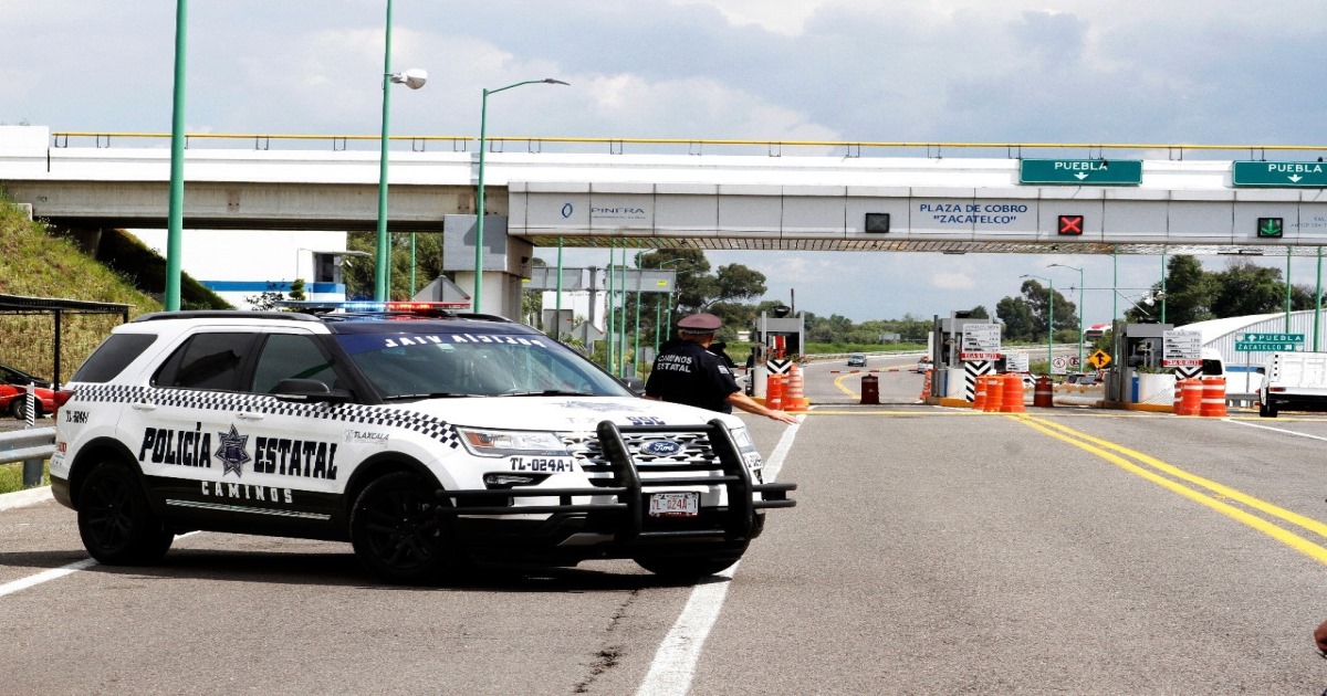 Gobierno Estatal fortalecerá la seguridad pública en los 60 municipios con recursos del FASP