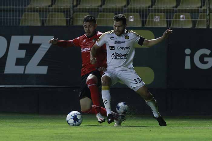 Coyotes de Tlaxcala tropezó en Culiacán