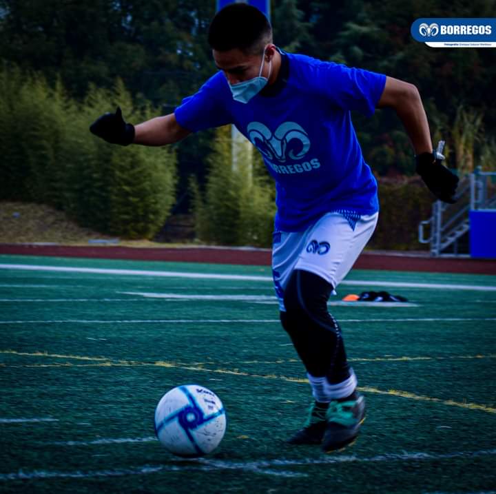 Borregos Puebla, listo para el debut en el Campeonato Telmex 