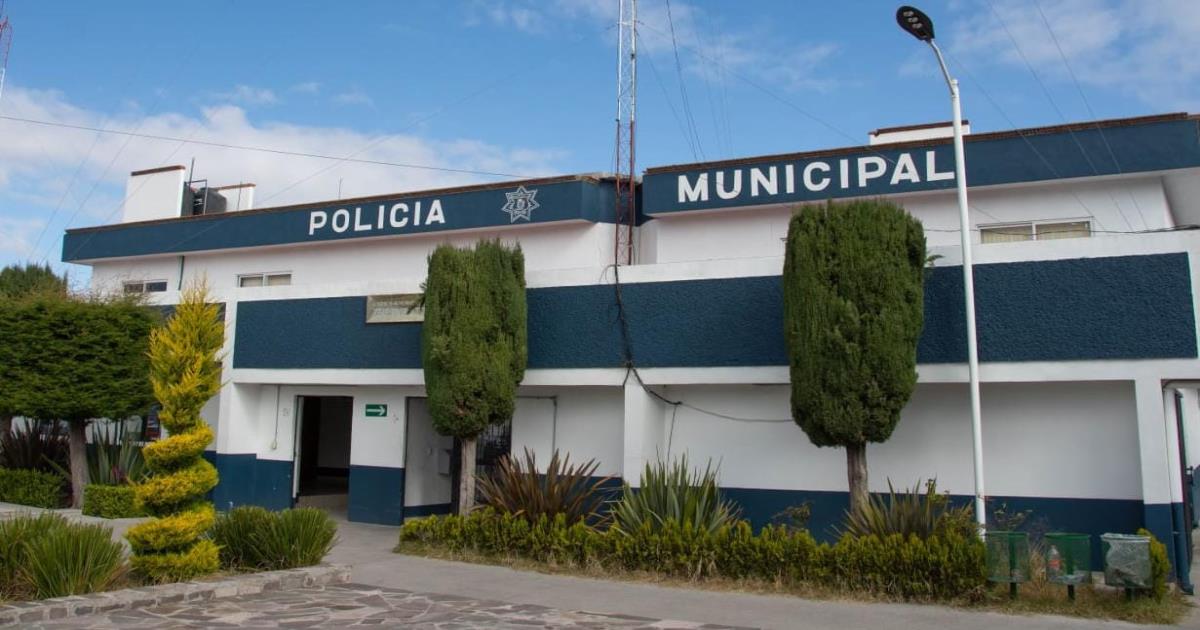 Oficiales femeninas de seguridad pública en Huamantla denuncian abusos