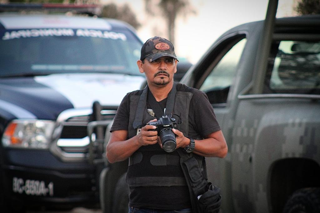 Por el asesinato de Margarito Martínez, han detenido a 5 presuntos responsables