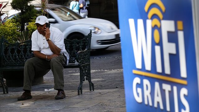 Lanzará Ayuntamiento licitación pública para servicio de wifi gratuito