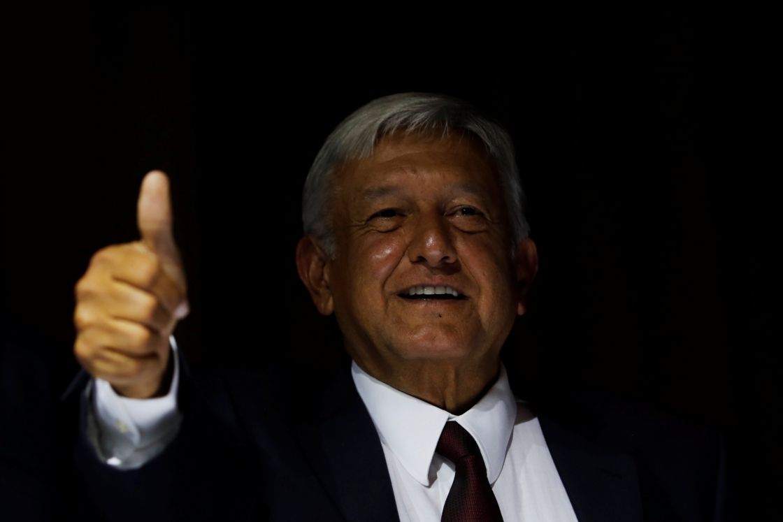 Inaugurará AMLO aeropuerto Felipe Ángeles pero ‘sin hablar’ para evitar violar la veda electoral