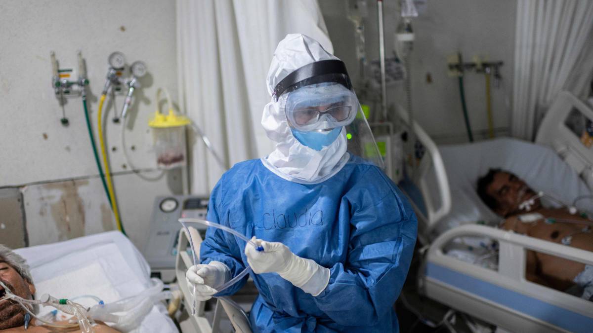 México registra 15 mil 638 nuevos contagios y 380 muertes por Covid-19 en las últimas 24 horas