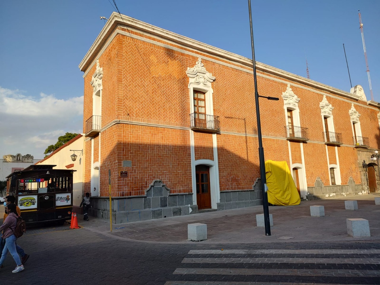 Gobierno del Estado establece comunicación con dos tlaxcaltecas que se encuentran en Ucrania