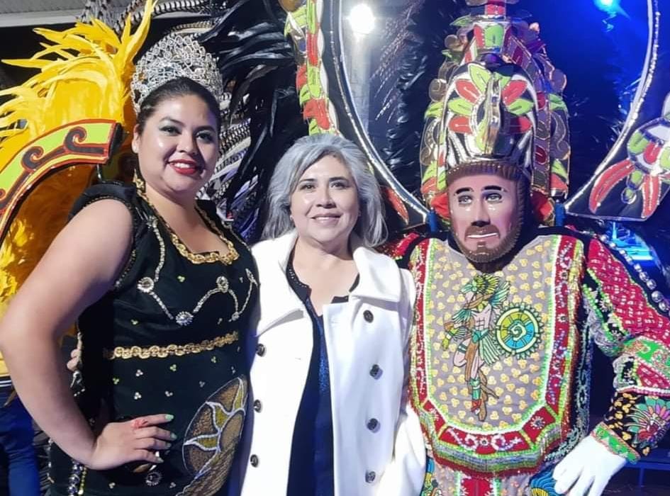 Municipio de Yauhquemehcan si celebrara el Carnaval de Tlaxcala 2022