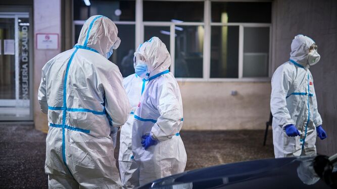 ¿Subvariante BA.2 de ómicron es peor? esto es lo que sabemos