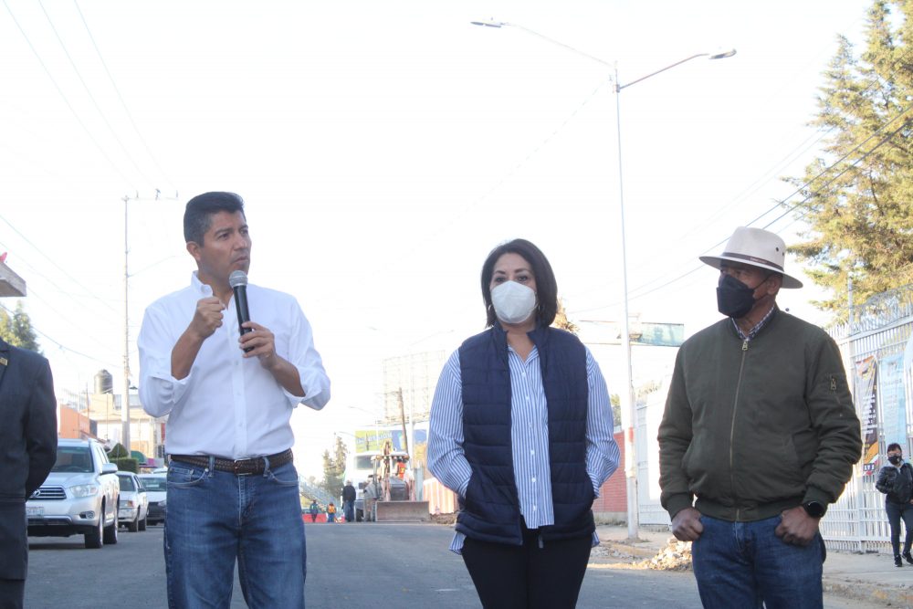 Habrá exención de impuestos en construcción de viviendas económicas: Eduardo Rivera