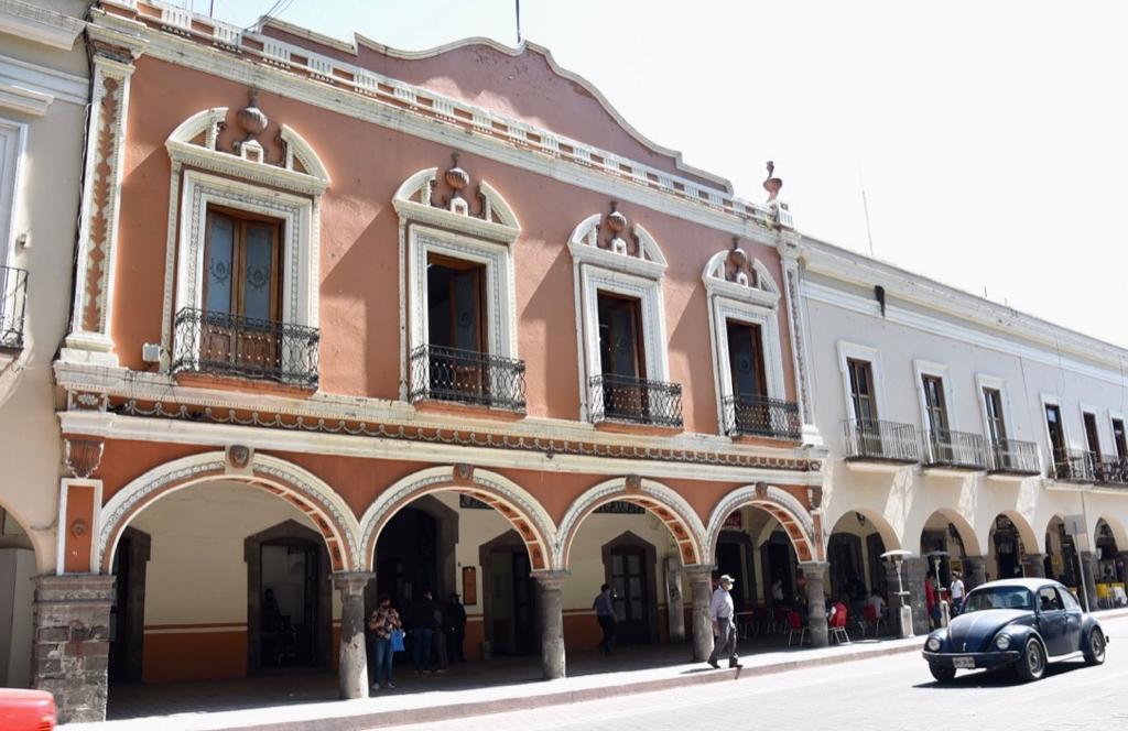 Anuncia alcaldía capitalina cierre en circulación por torneo de voleibol