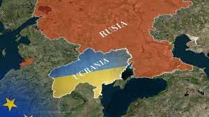 Ucrania, la manzana de la discordia entre Occidente y Rusia: Académicos