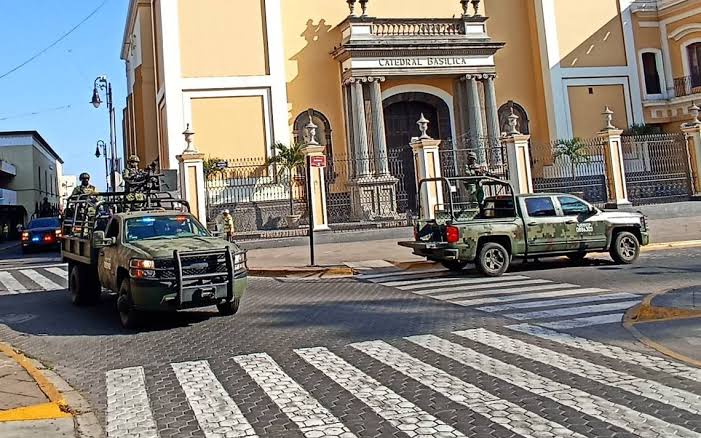 Ya suman 47 los muertos en Colima por enfrentamientos entre bandas del crimen organizado durante tres semanas