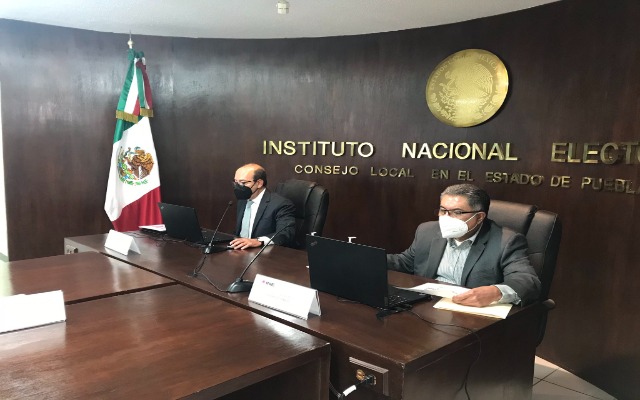INE descarta focos rojos en municipios donde se celebrarán elecciones extraordinarias
