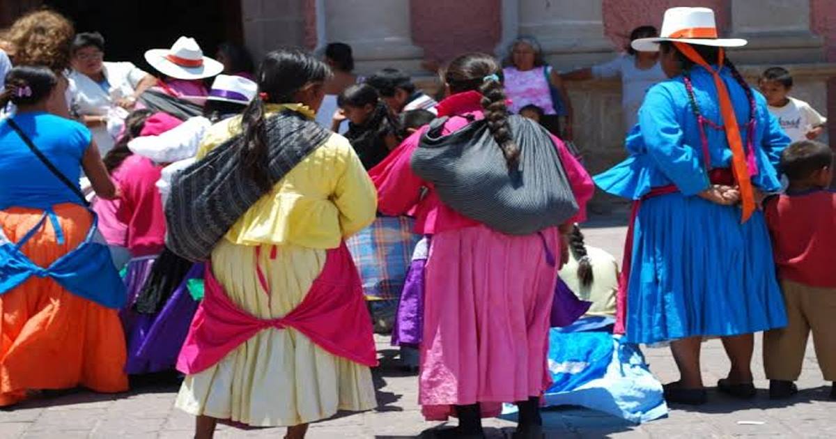 Congreso de Tlaxcala tomara en cuenta la opinión de los indígenas del estado