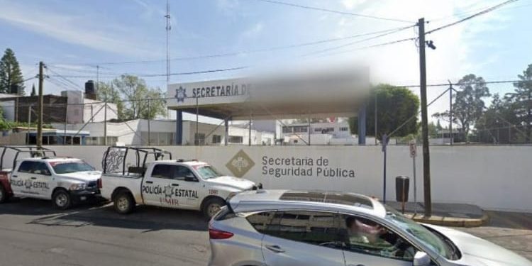 SSP asegura que menor detenido y que perdió la vida en los separos, murió por causas naturales