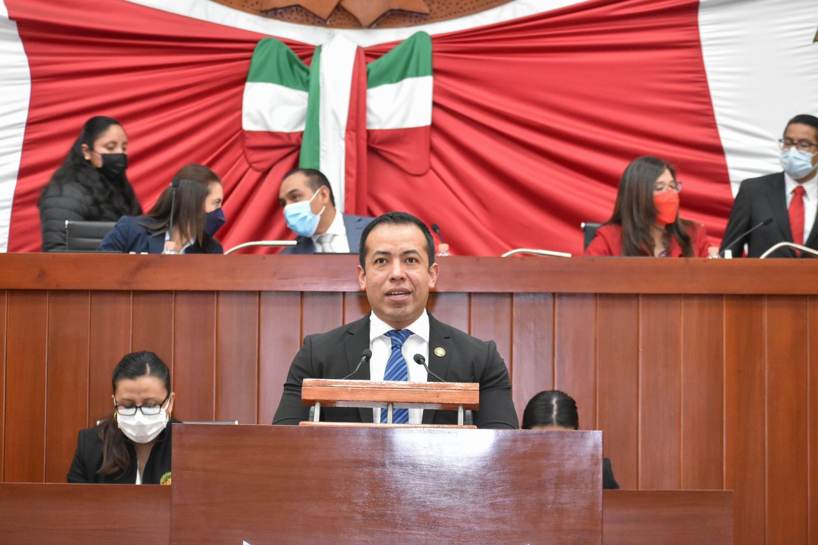 Proponen en Congreso de Tlaxcala edificación de Fiscalía Especial en Investigación de Torturas y Tratos Inhumanos
