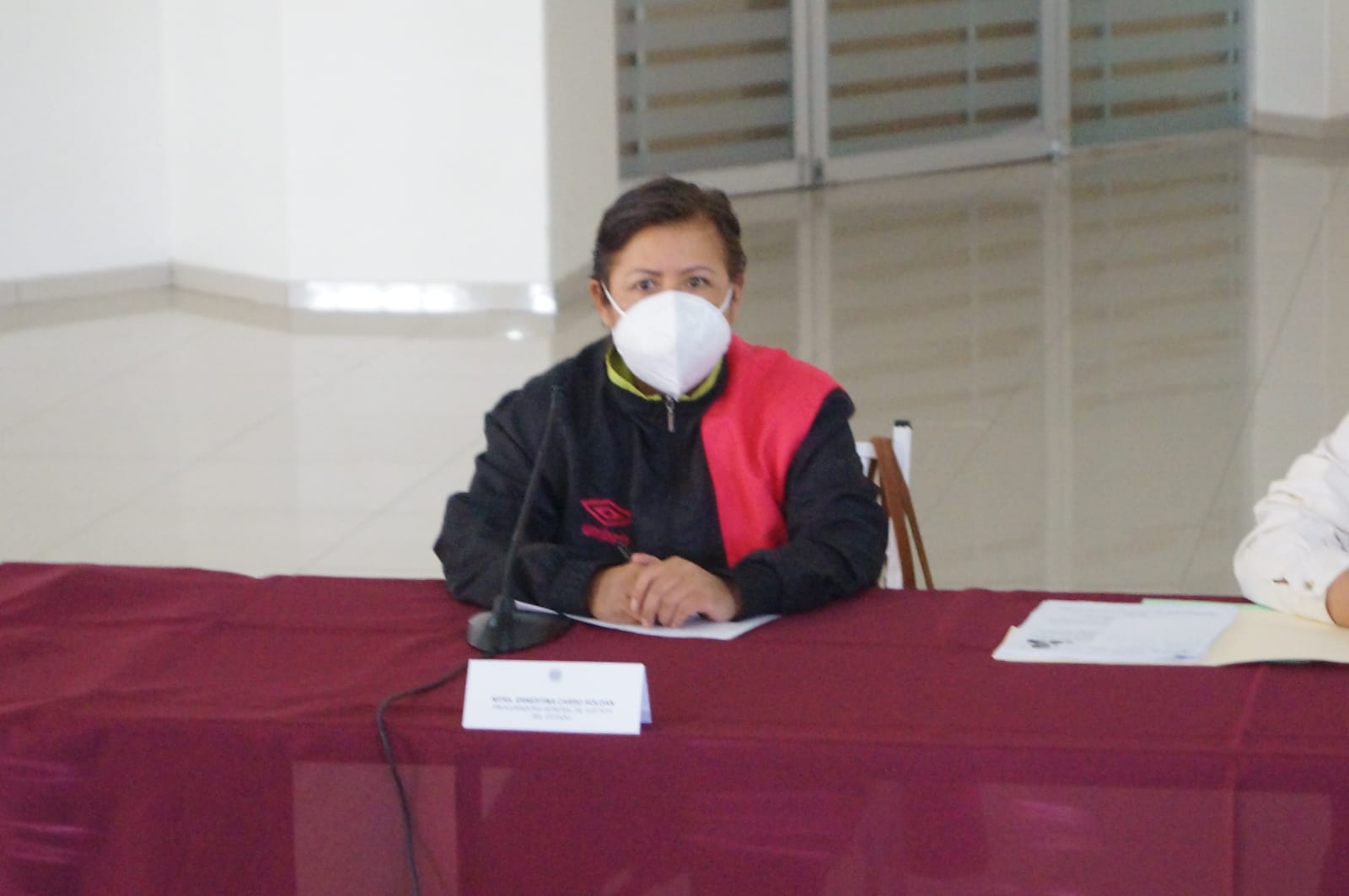 Procuradora de Tlaxcala también podría ser llamada a comparecer: PRD