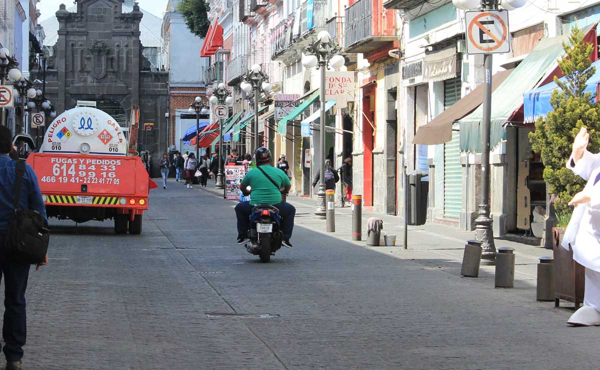 Ayuntamiento anuncia peatonización de la “Calle de los Dulces”