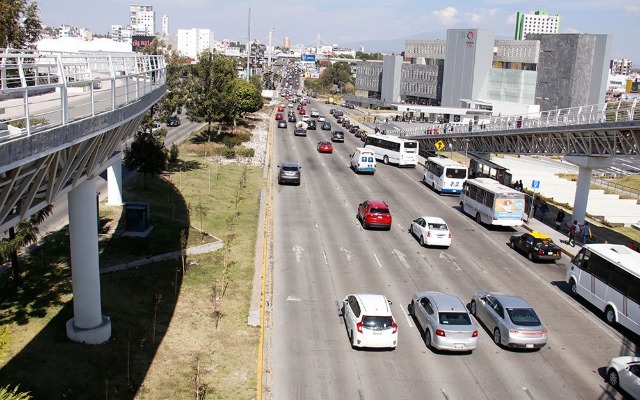 Se ampliará hasta abril el periodo de pago de Control Vehicular en Puebla