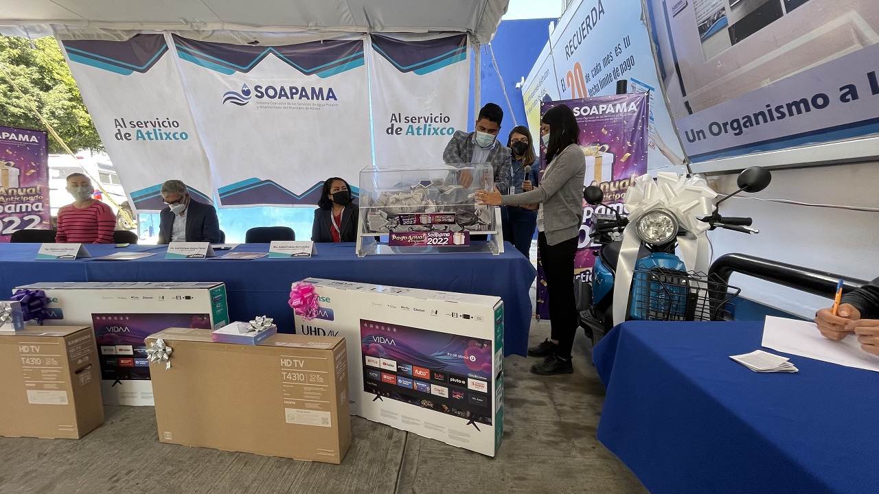 SOAPAMA 4
