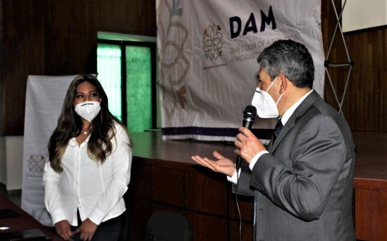 En Tlaxcala se buscará beneficiar al sector migrante en área de educación