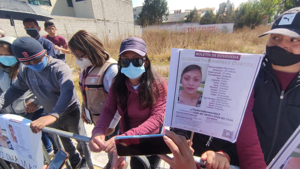 Piden a López Obrador intervenir en investigación del caso Elizabeth N.