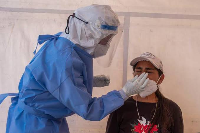 Sub variante BA.2 de Ómicron podría llegar a Tlaxcala en las siguientes semanas