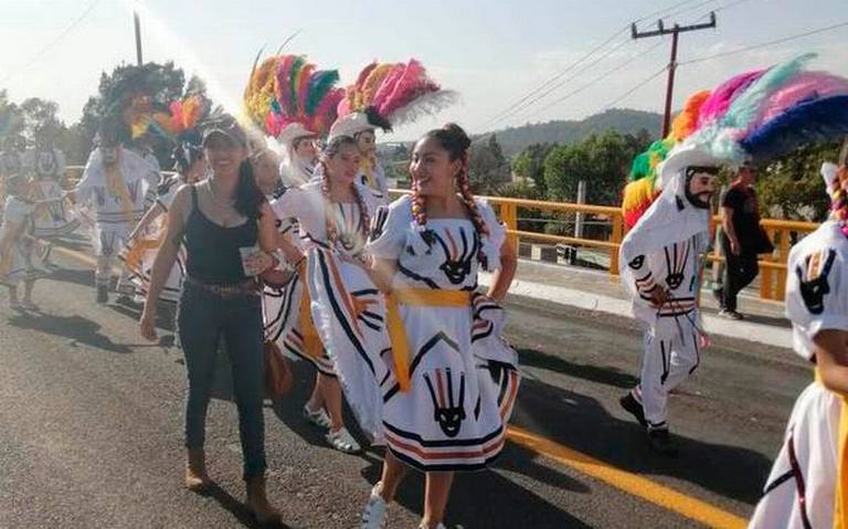Totolac no participará en el carnaval de Tlaxcala de este 2022