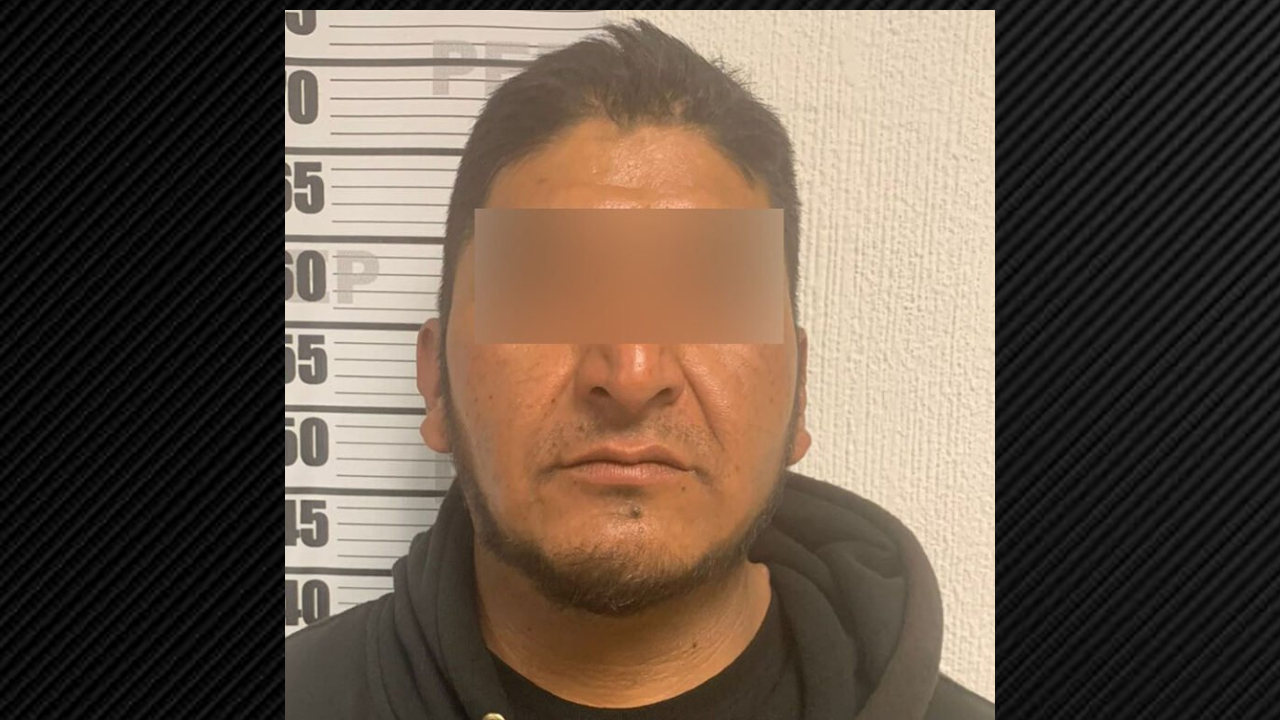 Detienen en Coronango a presunto operador del grupo delictivo “Los Oropeza” 