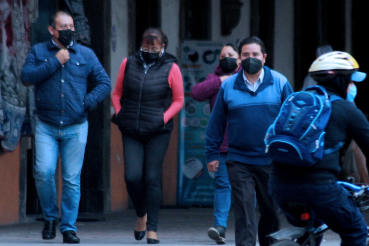 Continuará Tlaxcala en Semáforo Epidemiológico Verde