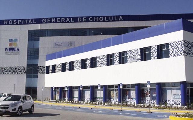 Descartan construcción de nuevas unidades médicas para afrontar cuarta ola de contagios Covid