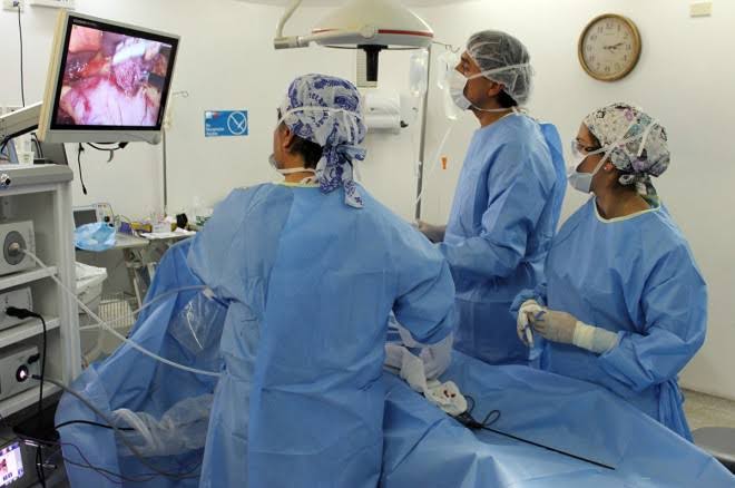 Estado de Tlaxcala cuenta con carencias en el área de salud